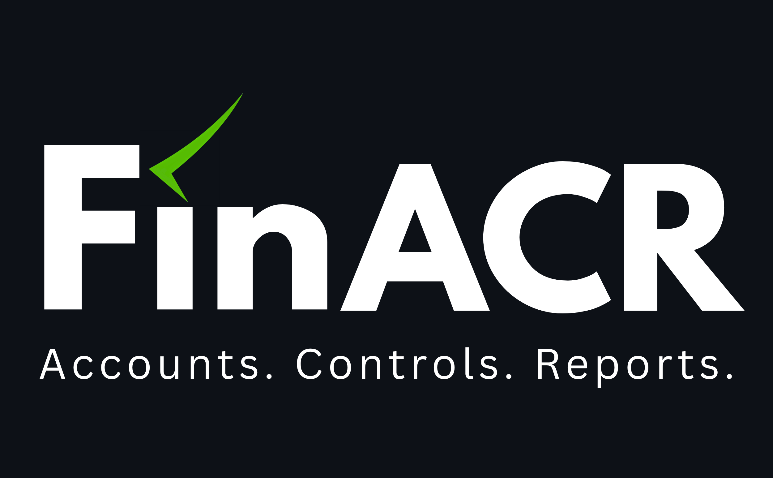 FinACR